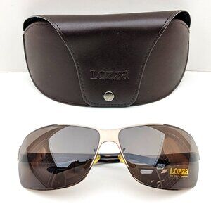 🕶️Lozza SL2011 Sunglasses 68/12 120 | ALT345🕶️